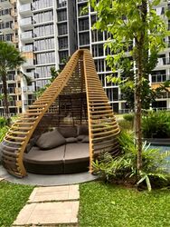 Penrose (D14), Apartment #495888361